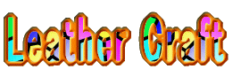 Leather Craft