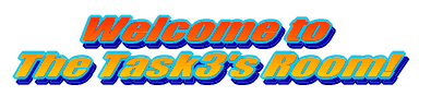 Welcome to task3's Room!